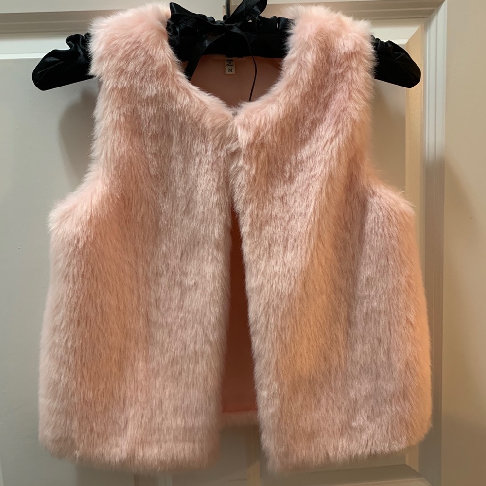 Monteau vest